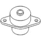 117722C4 Cab Mount Isolator Fits International 786 886 986 1086 1486 Tractor