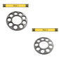1177249 Retainer Fits Caterpillar Models