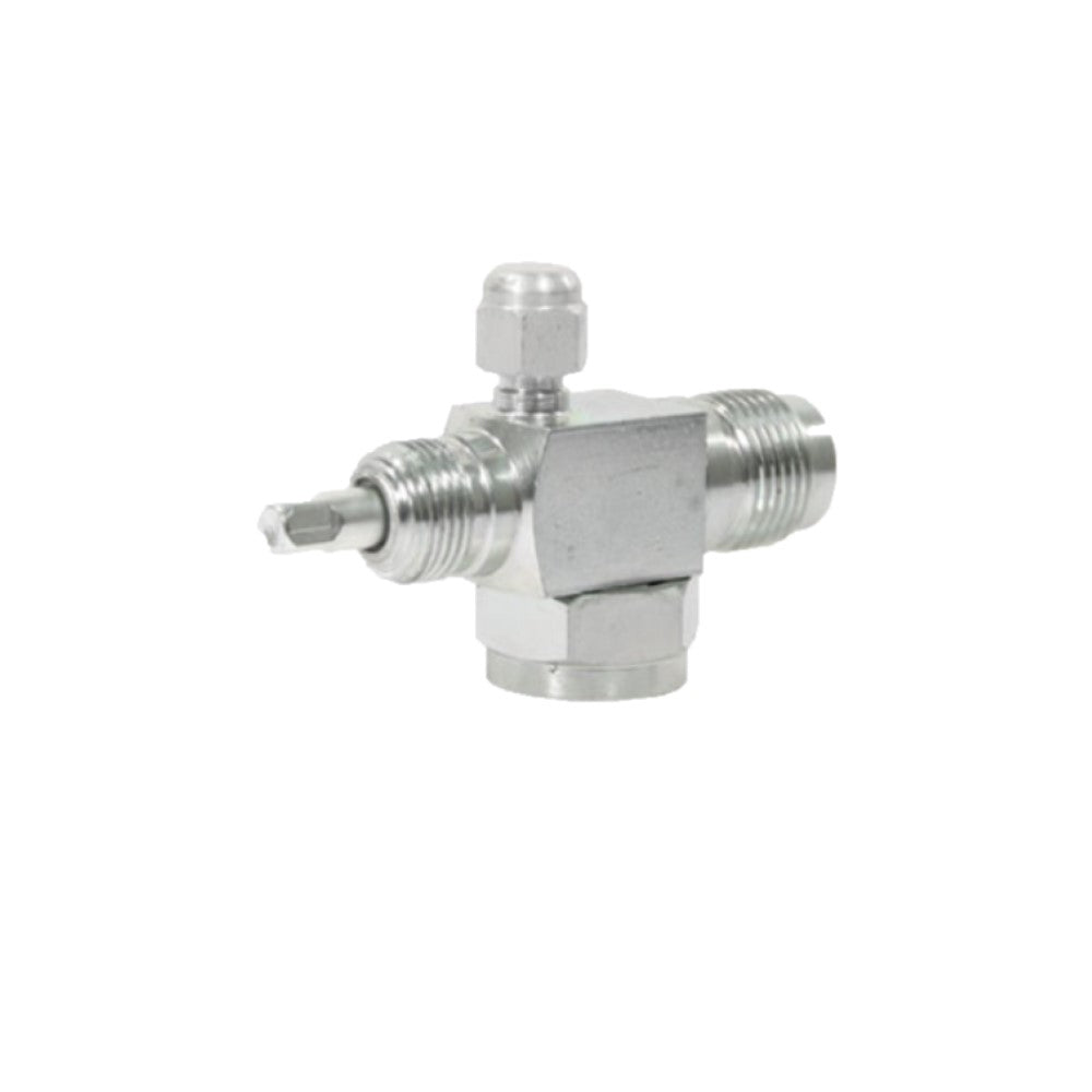 117827C91 Service Valve Fits Case-IH Tractor Models 1086 1486 1586 +
