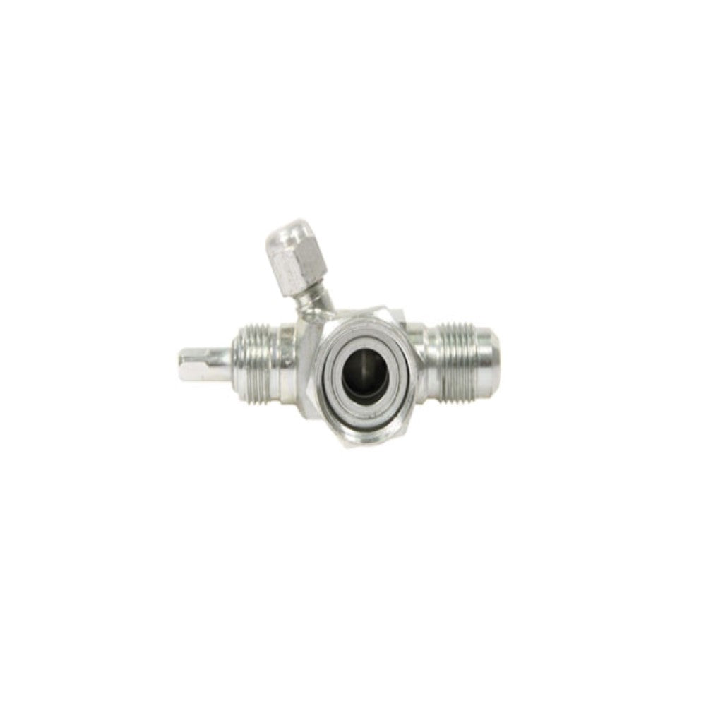 117828C91 Service Valve Fits Case-IH Tractor Models 1086 1486 1586