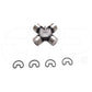 1180642 Brg-Kit Fits Caterpillar Models