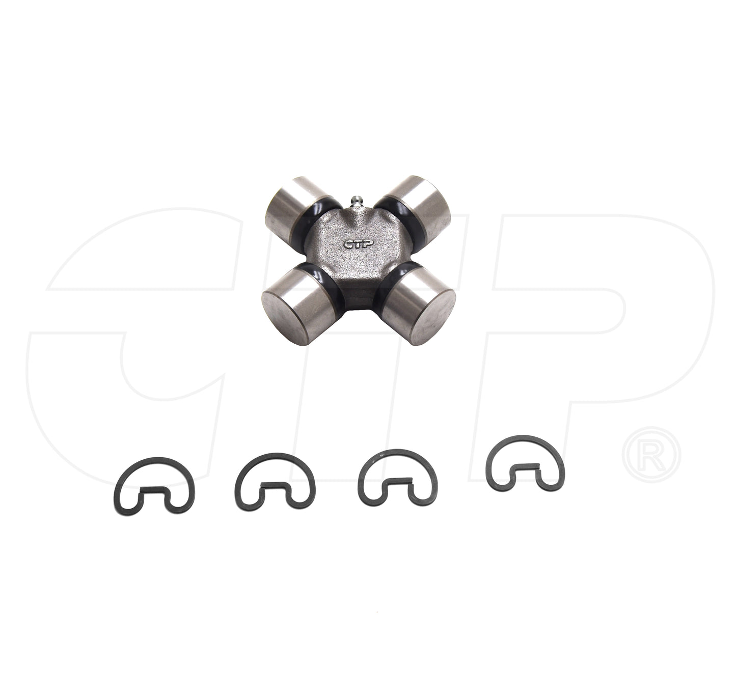 1180642 Brg-Kit Fits Caterpillar Models