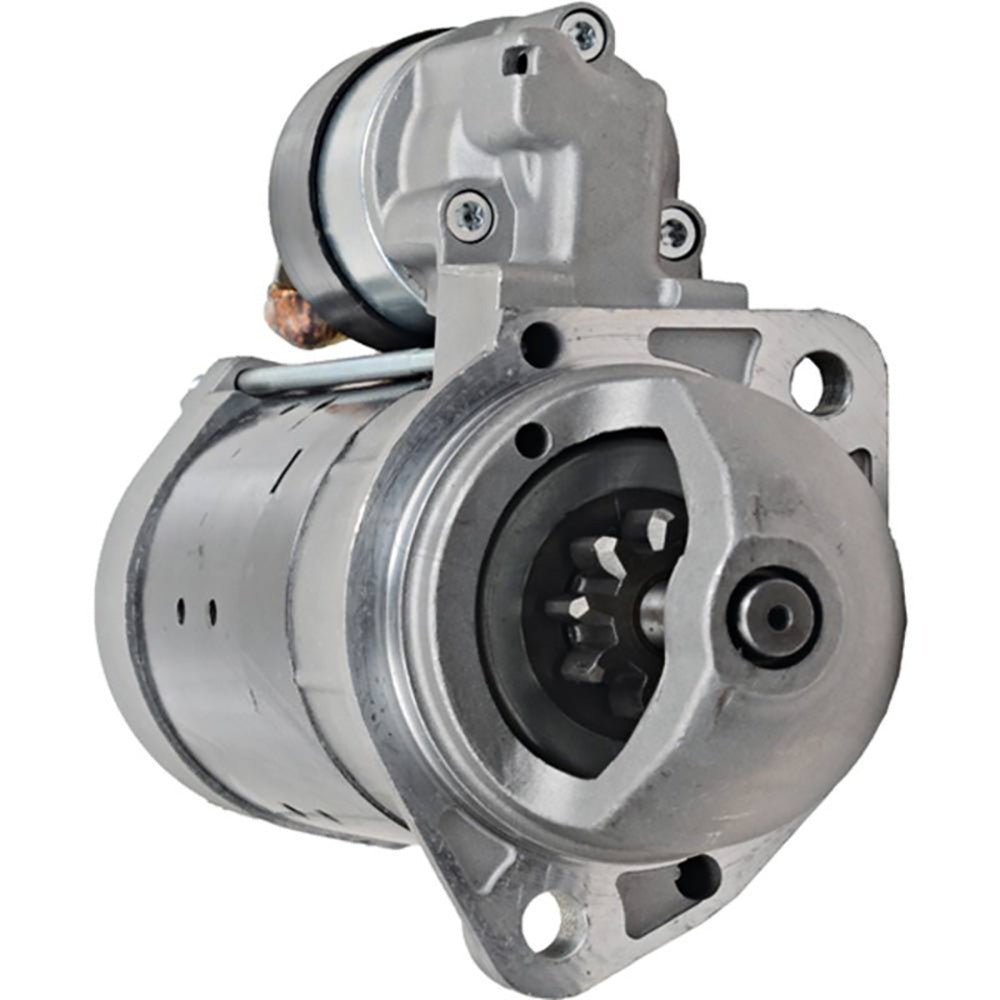 12V Starter Fits JCB Replaces 0118 3599