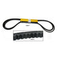 1182018 Belt Set(3) Fits Caterpillar Models