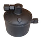 AMX10162 X10162 Receiver Drier Fits Case/International Harvester 118304C2