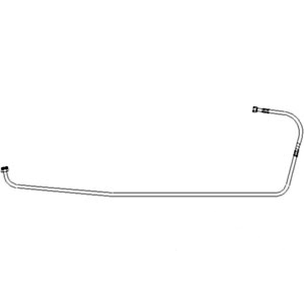 Air Conditioning Hose Line Cab Post Fits International 1486 1086 886 1586 986