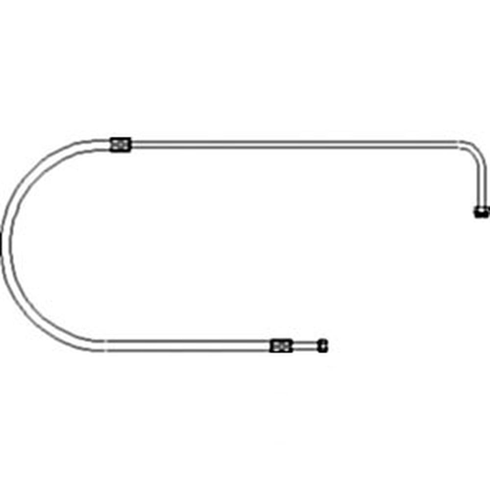 Line Fits 1086 1486 1586 886 986 118320C1 118320C1-A AC-8283