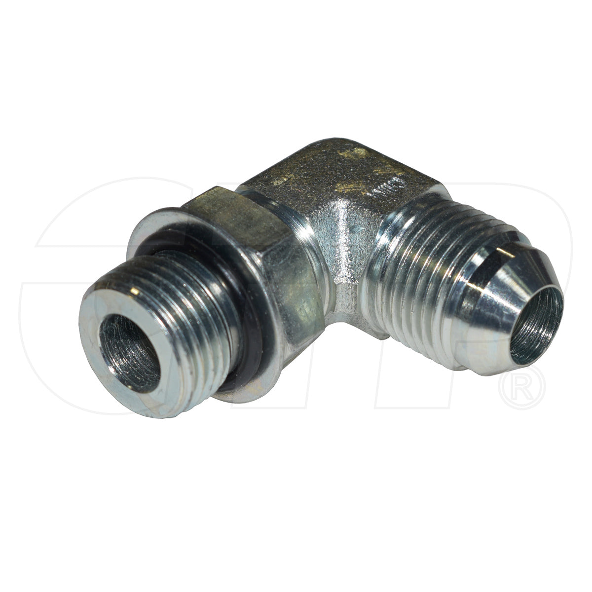 1184728 Adapter - Elbow Fits Caterpillar Models