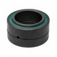 117836A1 Dozer Blade Self Aligning Center Bushing Fits Case 550H 650G 750M 850H