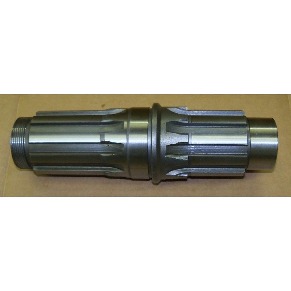 11853 One Dozer Final Drive Axle Shaft Fits Case Models 310 310C 420 B 350 350B