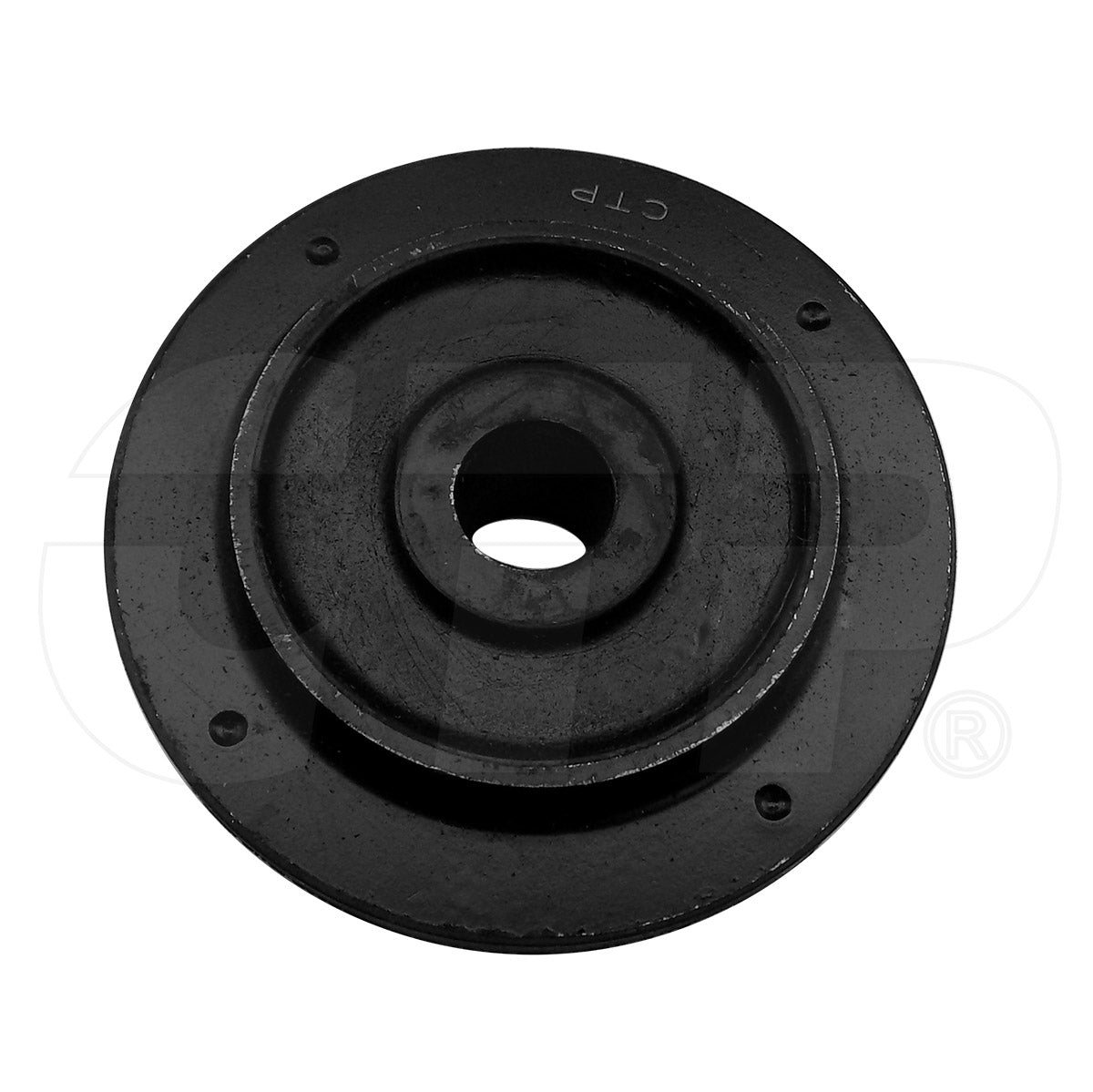 1189934 Mount-Rubber Fits Caterpillar Models