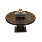 108-7713 U-Type Mower Deck Spindle Used on Most 52"/60"/72" Fits Toro Z Masters