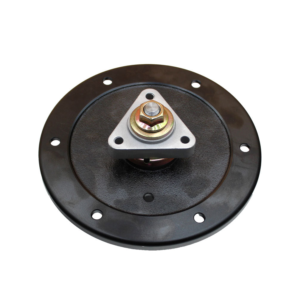 108-7713 U-Type Mower Deck Spindle Used on Most 52"/60"/72" Fits Toro Z Masters