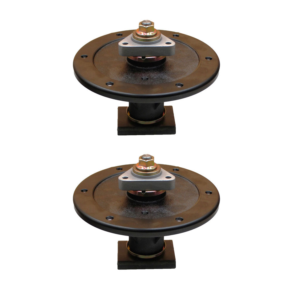 108-7713 Two U-Type Mower Deck Spindle Used on Most 52"/60"/72" Fits Toro