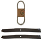 Deck Belt & Blade Kit Fits Toro Timecutter Z 42" Zero-Turn 1198819 110-6568-03