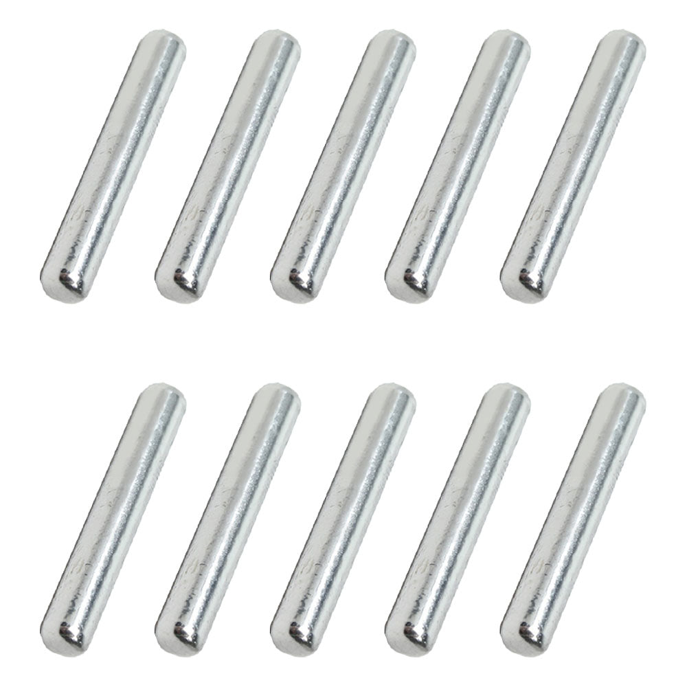 9968075 Needle Bearing Pack of 10 Fits Case Backhoes 580SK 590 590L 590SL 590SM