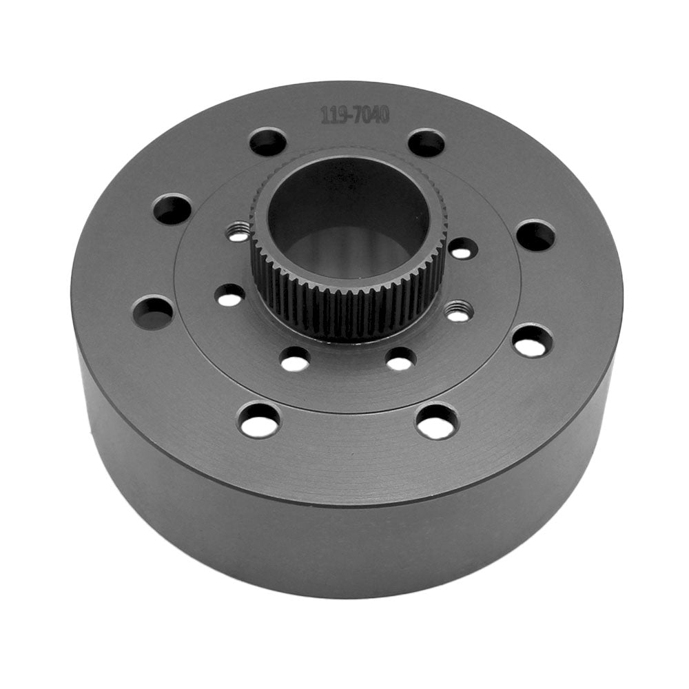 Ring Gear Fits Caterpillar Replaces 119-7040