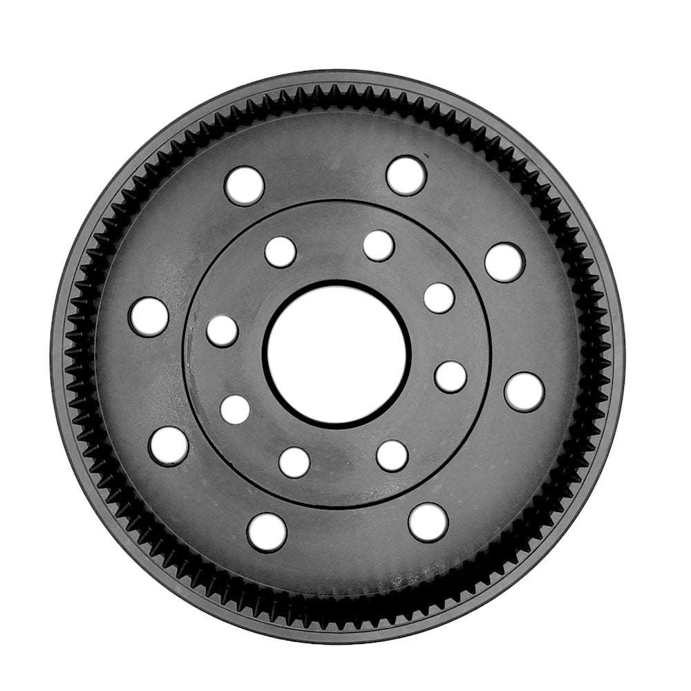 119-7040 Ring Gear Fits Caterpillar Backhoes 428D 438C 416D 426C 438D 428C