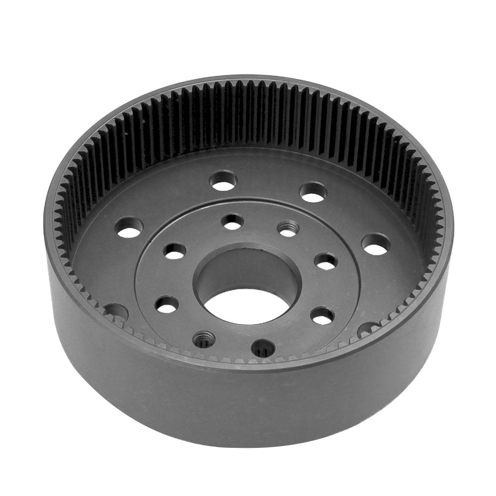 119-7040 Ring Gear Fits Caterpillar Backhoes 428D 438C 416D 426C 438D 428C
