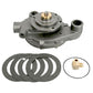 11B26758 Water Pump for Minneapolis Moline Tractor G1000 Gas, (Diesel 30600101 )
