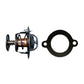 Thermostat & Gasket Set Fits Ford/New Holland Replaces 81805324