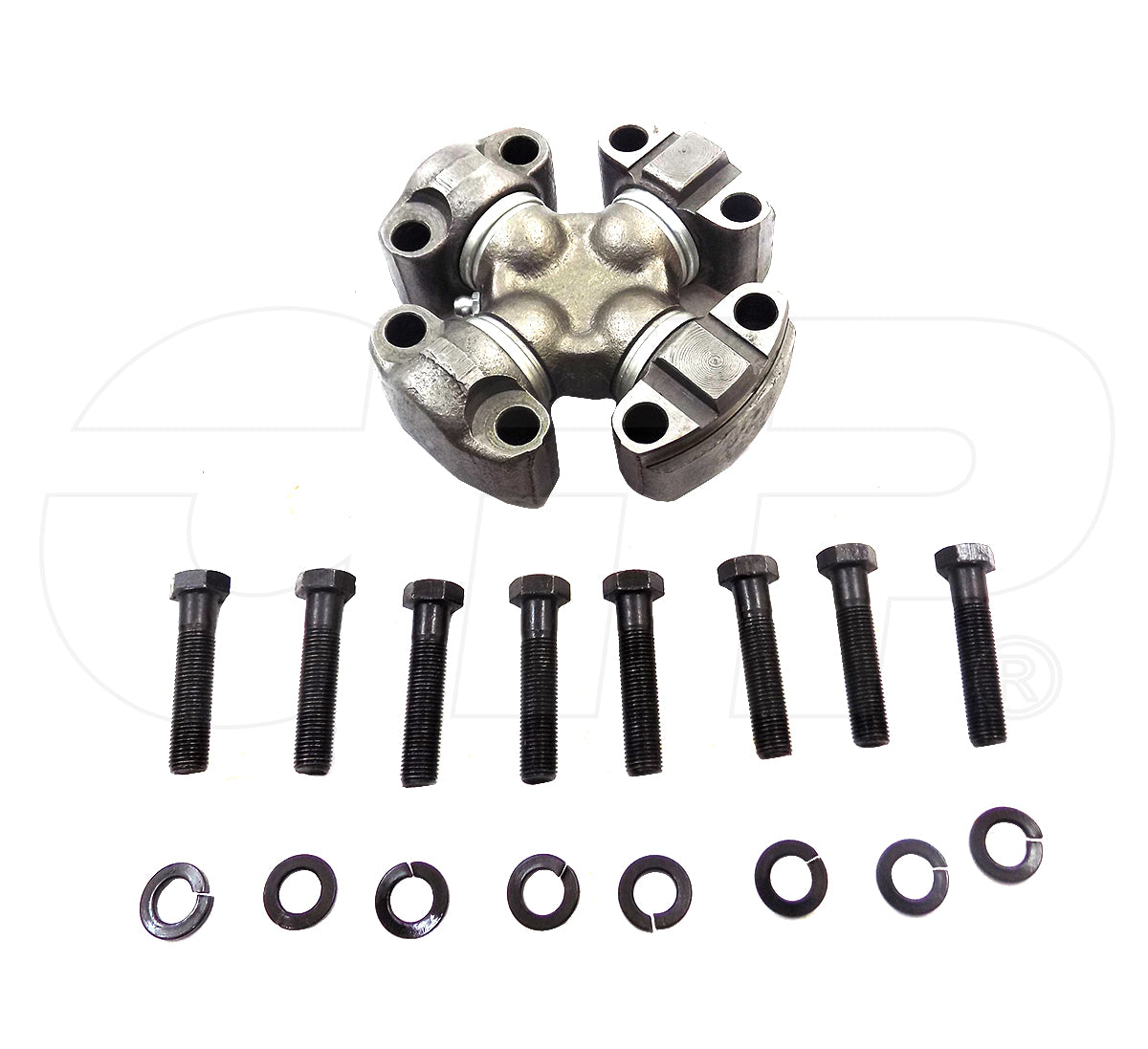 120-10-33341W Spider-U Joint Fits Komatsu Models