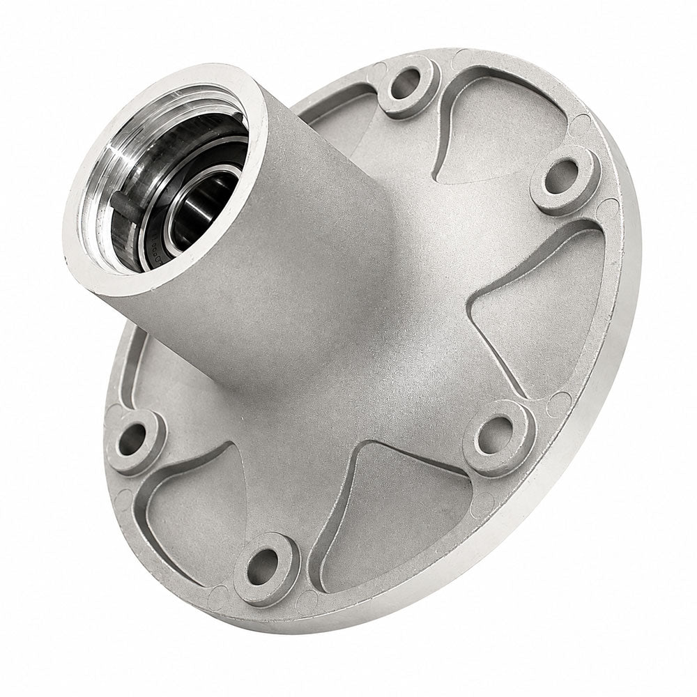 Deck Spindle 120-5477 Fits Toro ProLine Z-Master TimeCutter Titan Mowers