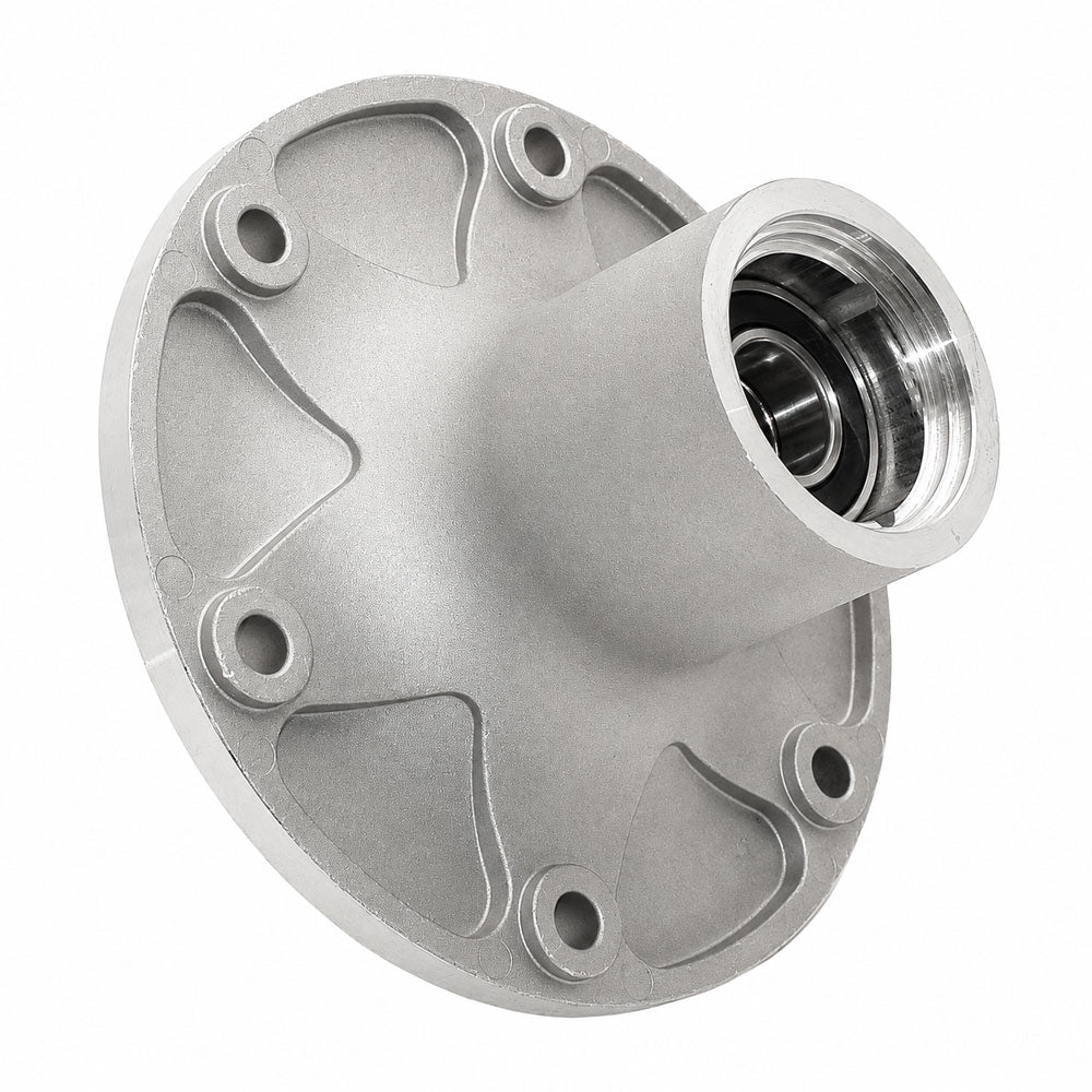 Deck Spindle 120-5477 Fits Toro ProLine Z-Master TimeCutter Titan Mowers