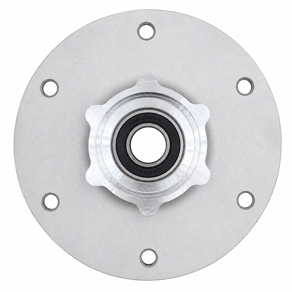 Deck Spindle 120-5477 Fits Toro ProLine Z-Master TimeCutter Titan Mowers