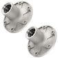 (2) Deck Spindles 120-5477 Fits Toro ProLine Z-Master TimeCutter Titan Mowers