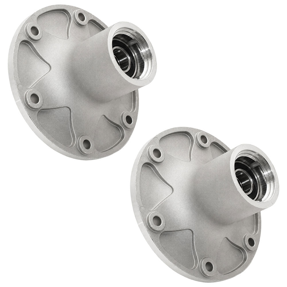 Qty. 2: Mower Deck Spindles Fits Toro Replaces 115-9693