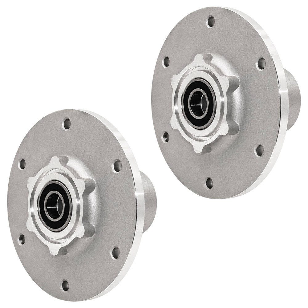 Qty. 2: Mower Deck Spindles Fits Toro Replaces 115-9693