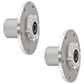 (2) Deck Spindles 120-5477 Fits Toro ProLine Z-Master TimeCutter Titan Mowers