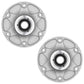 (2) Deck Spindles 120-5477 Fits Toro ProLine Z-Master TimeCutter Titan Mowers