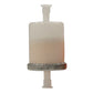 Filter Service Kit
 Fits Kubota Replaces 12581-43010
