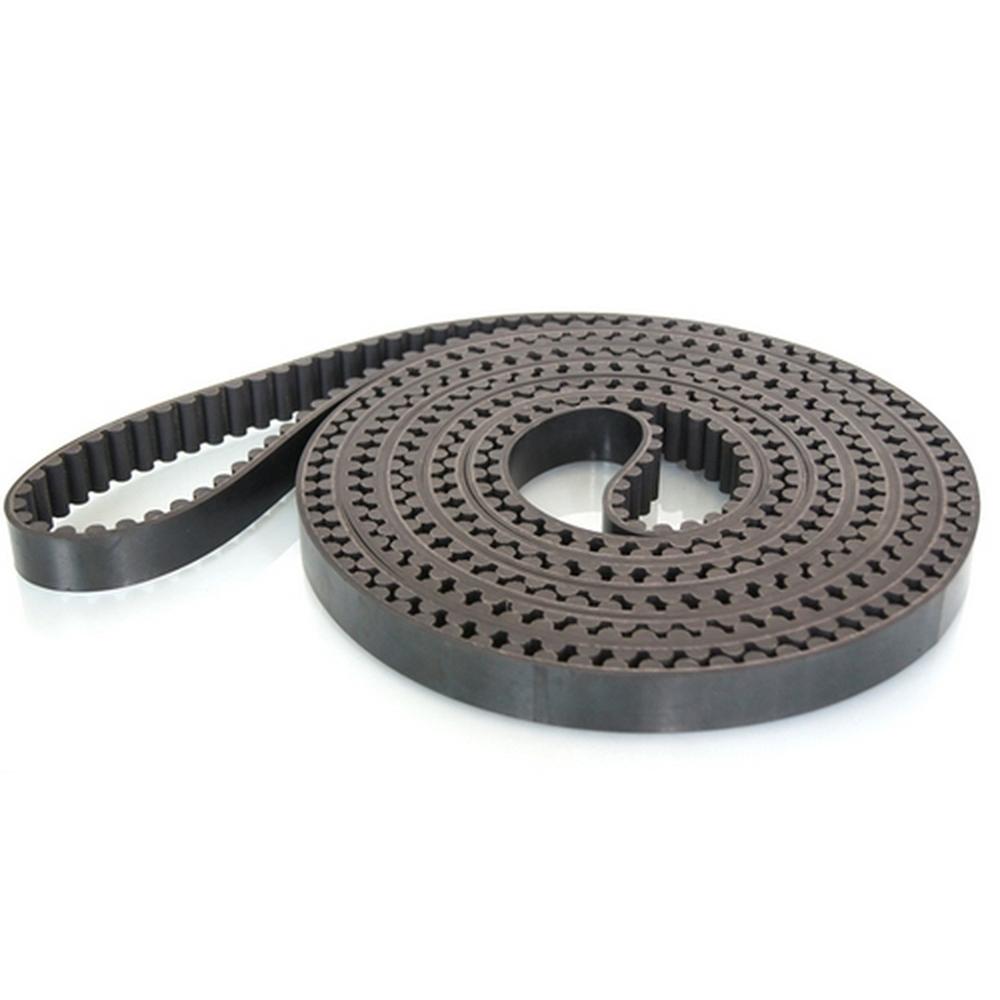 1200-8M-20 D&D Powerdrive Timing Belt