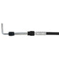 Control Cable Fits International Replaces 120003C1