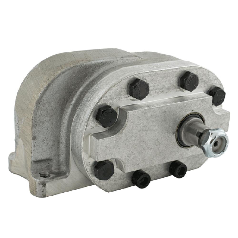 Hydraulic Pump Fits Case/International Harvester Replaces 120114C91
