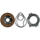Wet Brake Disc Kit Fits International 1086 786 886 3688 986 3288 Hydro 186 3088