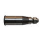 New Stub Axle Fits JCB 120/30003 for Backhoe Loaders 3C 3CX 3D 3DX 4C 4CN 4CX