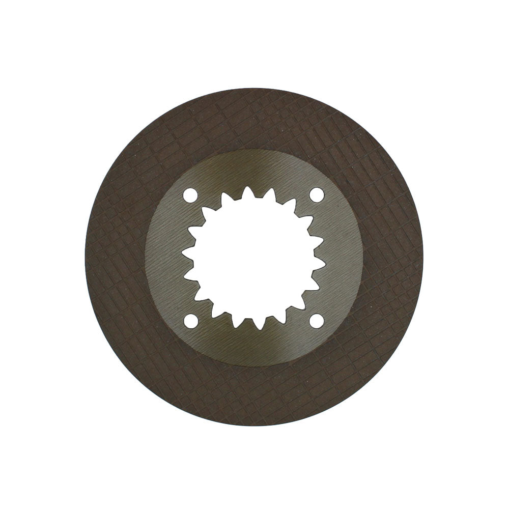120488C2 Brake Disc