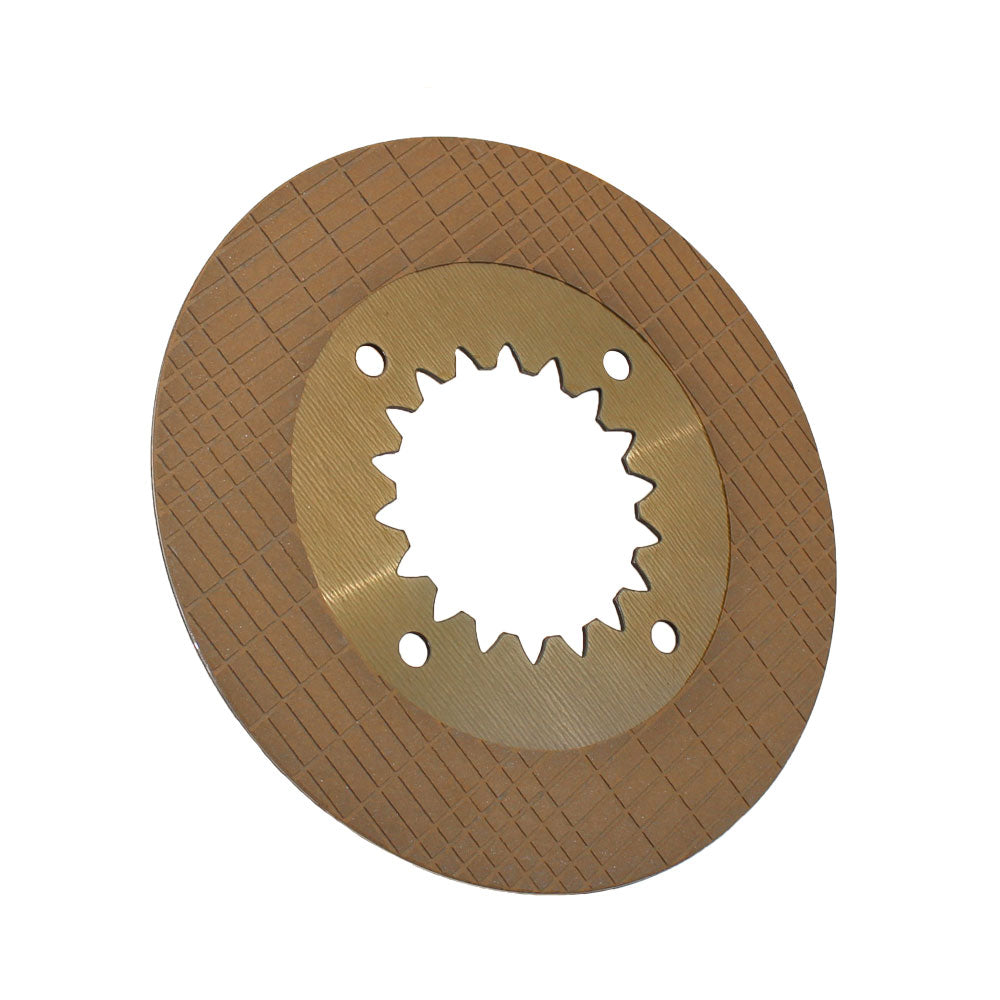 120488C2 Brake Disc