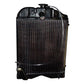 Radiator Fits Massey Ferguson 35 TE20 TEA20 TO20 TO30 181623M1 1206-0007