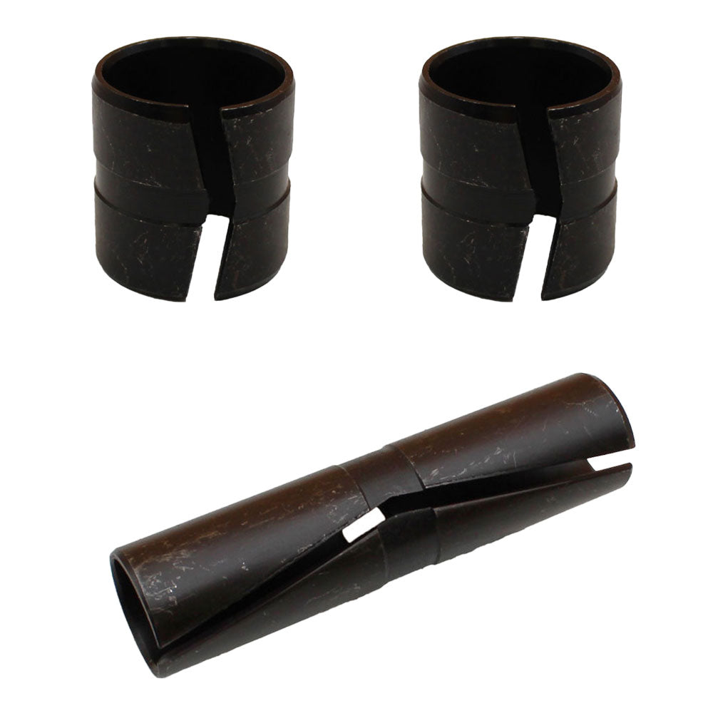 Tipping Link Bushing Kit 1206/0038 1206/0007 Fits JCB Backhoe