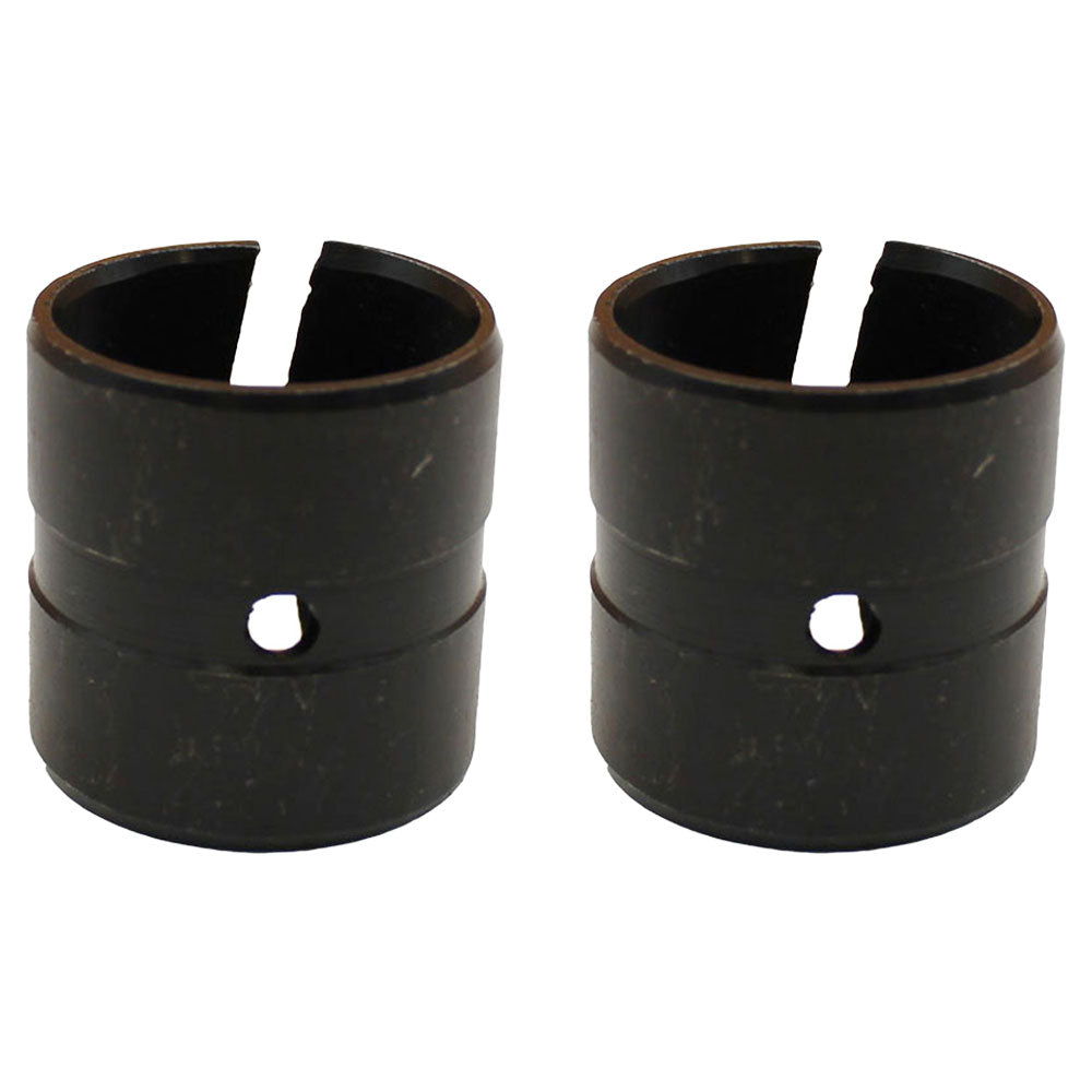 2 Pack: Split Bushing Fits JCB Replaces 1206/0007_x2
