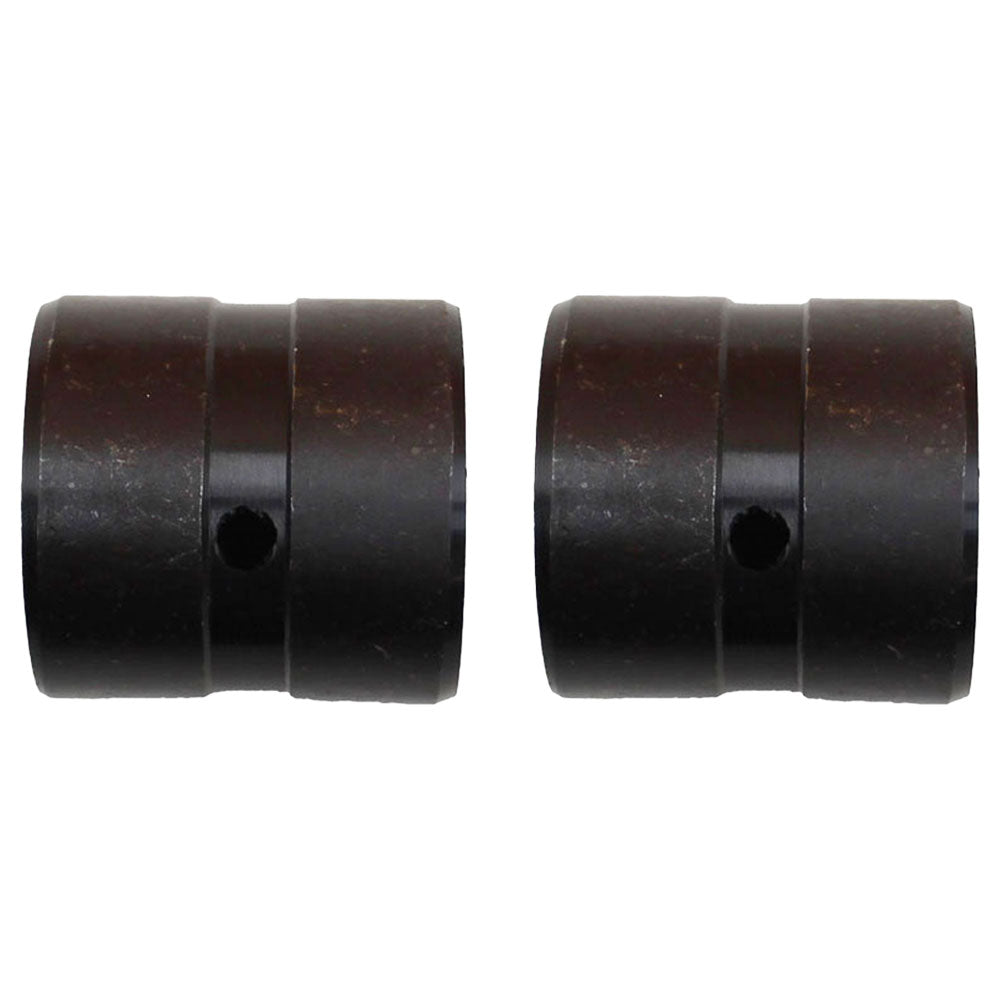 2 Pack: Split Bushing Fits JCB Replaces 1206/0007_x2