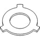 120768C3 Master Clutch Plate Backing Fits Case-IH Tractor Models 5088 5288
