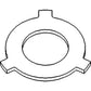 120768C3 Master Clutch Plate Backing Fits Case-IH Tractor Models 5088 5288