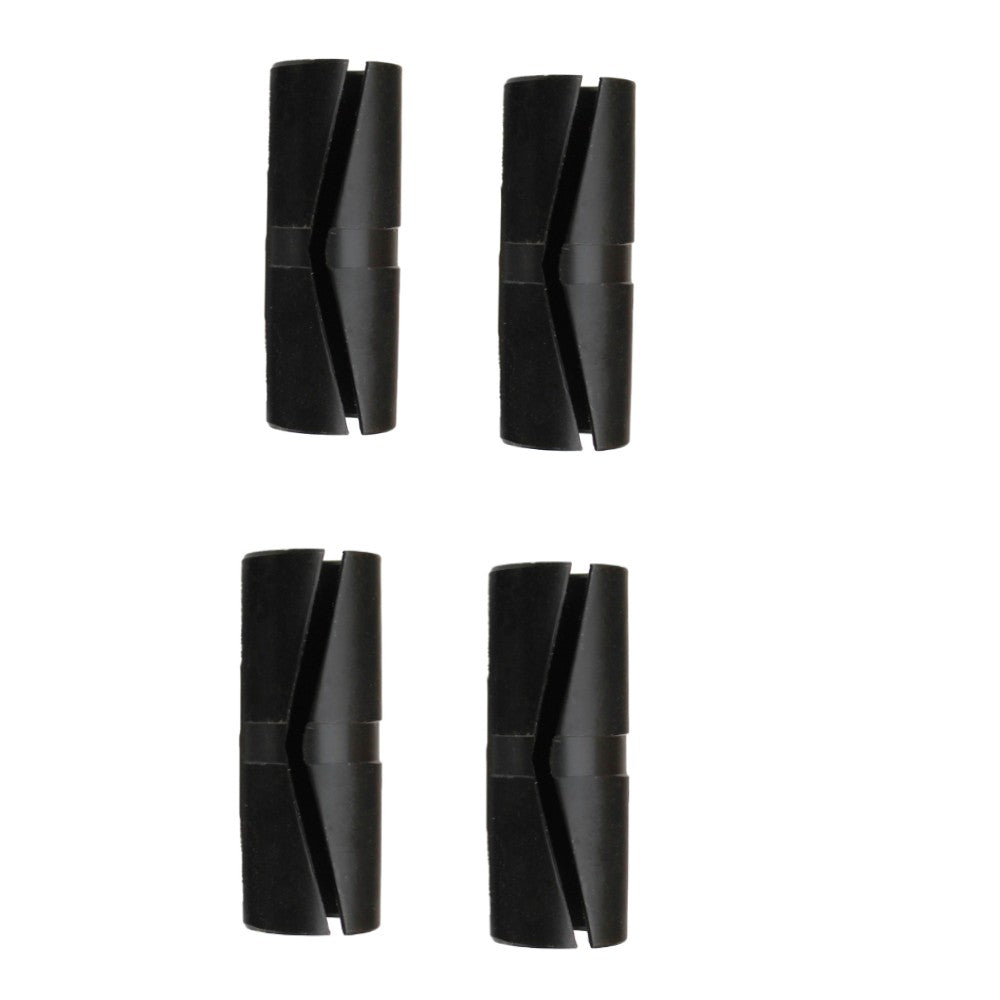 1208/0031 Set of Four (4) New Dipper Bushings Fits JCB Backhoes