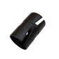 One New Cylindrical Spring Steel Bushing 12080018 Fits JCB Backhoes 1400B 1550B